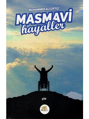 Nar Ağacı Yayınları Masmavi Hayaller