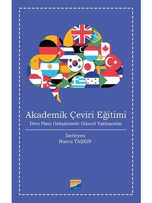 Siyasal Kitabevi Akademik Çeviri Eğitimi Ders Planı Geliştirmede Güncel