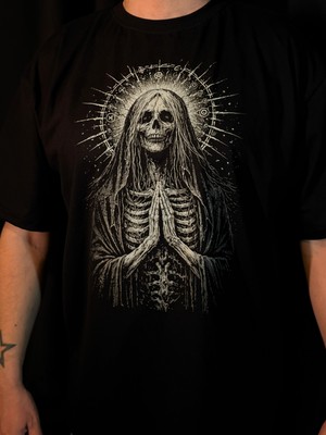 Eternal Penance Siyah Tshirt