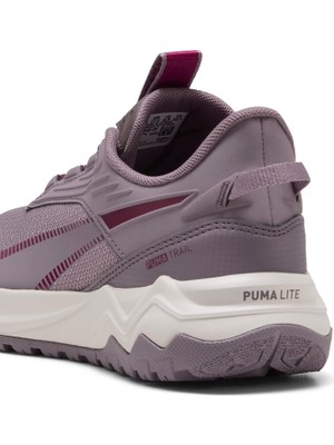 Puma Unisex Mor Puma Extend Lite Trail Mor Unisex Yürüyüş ve Koşu Ayakkabısı