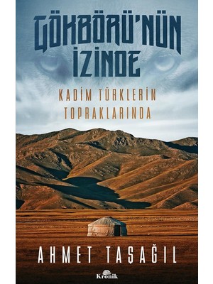 Brf Store Lizbon Center Gökbörü'nün Izinde: Kadim Türklerin Topraklarında