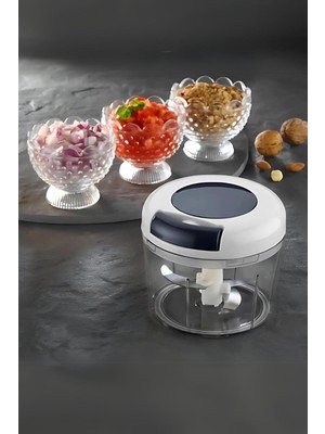 Brf Store Lizbon Center Evle Ipli El Rondosu 900 Ml, Mavi