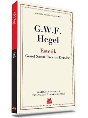 Brf Store Lizbon Center Estetik: Klasikler - Güzel Sanat Üzerine Dersler