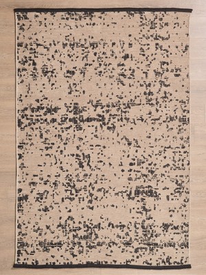 Red Halı Bej Şönil Kilim Kaymaz Taban Yıkanabilir Salon Halısı Mutfak Yolluk Koridor Halısı