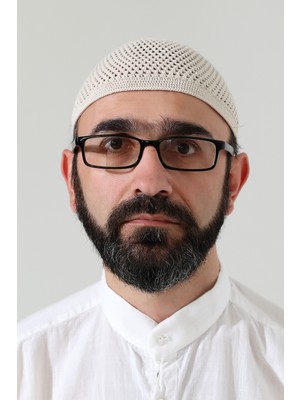İhvan Online Örme Esnek Orlon Namaz Takke - Krem - (Smz)