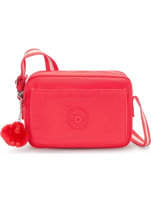 Kipling Abanu M Basic Omuz Çantası KI7076-5DX