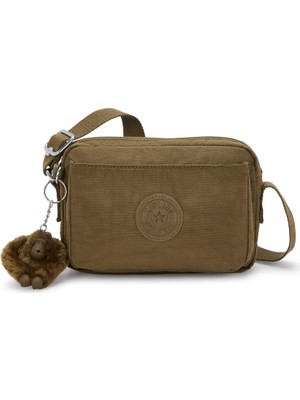 Kipling Abanu Basic Omuz Çantası KI4208-1NA