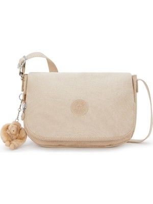 Kipling Earthbeat S Basic Plus Omuz Çantası KI2503-5DV