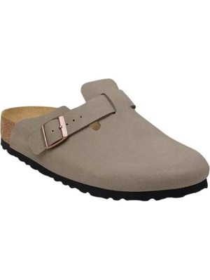 Birkenstock Boston Erkek Terlik 1033135