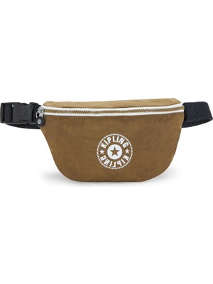 Kipling Fresh Lite Center Bel Çantası KI7465-1FW