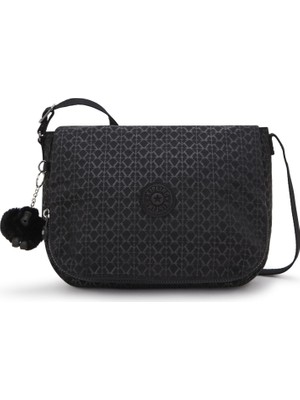 Kipling Earthbeat M Basic Plus Omuz Çantası KI2506-K59