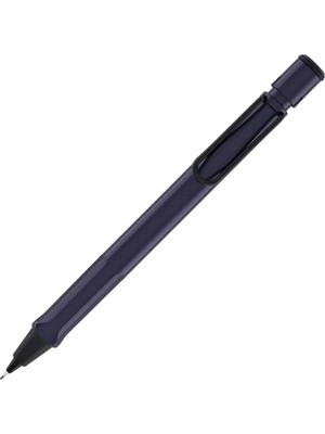 Lamy Safari 2026 Özel Üretim Rengi Versatil Kalem Meteora 0.5