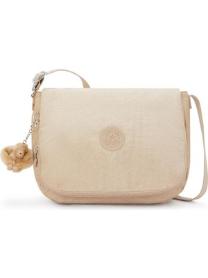 Kipling Earthbeat M Basic Plus Omuz Çantası KI2506-5DV