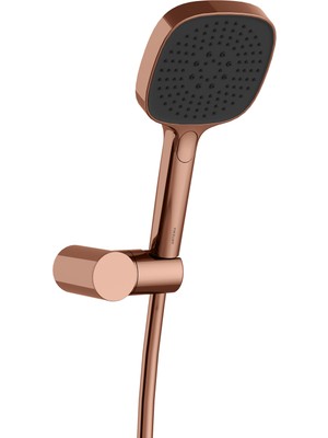 Artema Core S A4591529 El Duşu 3f, 120 Mm, Soft Bakır