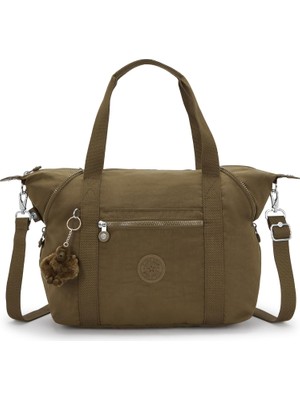 Kipling Art Basic Omuz Çantası K10619-1NA