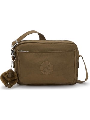 Kipling Abanu M Basic Omuz Çantası KI7076-1NA