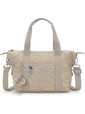 Kipling Art Mini Basic Plus Omuz Çantası K15410-1KG