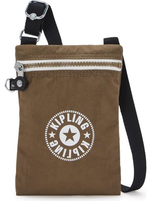 Kipling Afia Lite Center Çanta KI6650-1FW