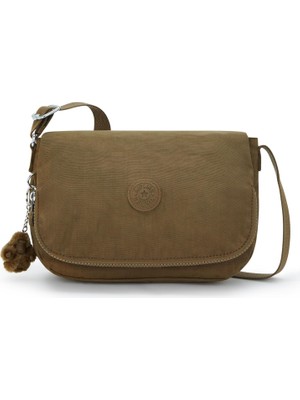 Kipling Earthbeat S Basic Omuz Çantası KI2502-1NA