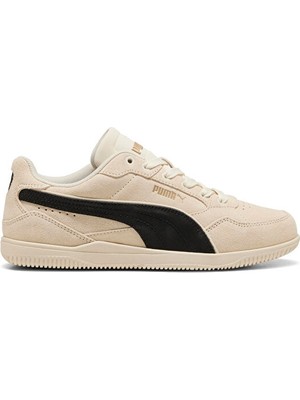 Puma K-Moda Sd Unisex Günlük Ayakkabı 40450002 Bej