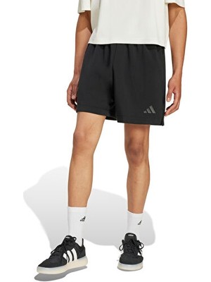 Adidas M Sl Sk Sho Erkek Günlük Şort KB5684 Siyah