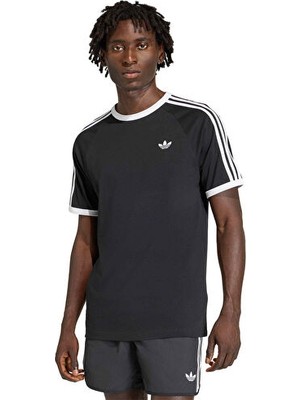 Adidas 3s Tee Erkek Günlük Tişört KE3538 Siyah