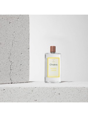 Chakra Kolonya 50 ML Grand Lemon