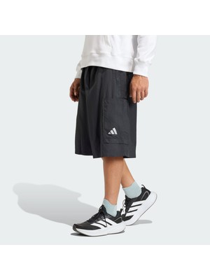 Adidas JY7446 ADI365 C Shor M Erkek Şort