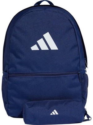 Adidas KE0140 Clsc Pcase Bp Mavi Unisex Sırt Çantası