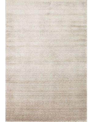 Cool Halı Pierra Vizon %100 Doğal Tencel Iplik Yumuşak Ipeksi Düz Desenli Modern Sade Soft Luxury Salon Halısı