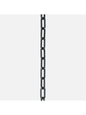Stabilit Süs Zincir 3mm Bakırlaştırılmış (8'li Paket)
