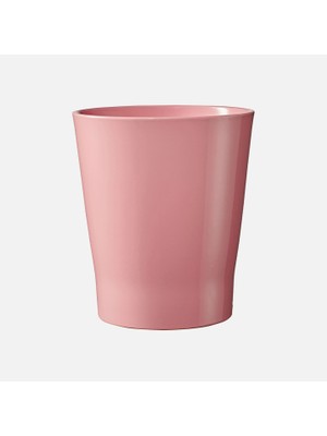 Soendgen Merina Candy Orkide Saksısı Pembe 15 cm (5'li Paket)