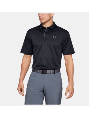 Under Armour Erkek UA Tech Polo T-shirt