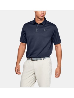 Under Armour Erkek UA Tech Polo T-shirt