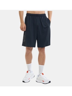 Under Armour Erkek UA Tech Graphic Şort
