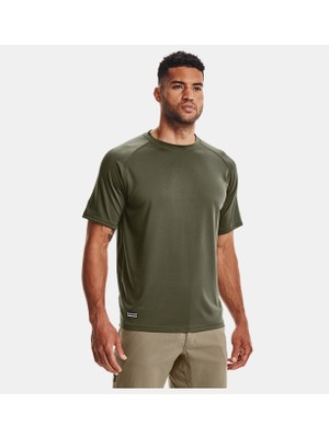 Under Armour Erkek UA Tactical Tech™ Kısa Kollu T-shirt