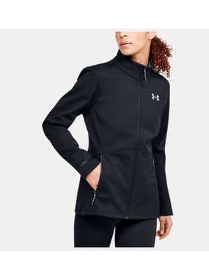 Under Armour Kadın ColdGear® Infrared Shield Mont