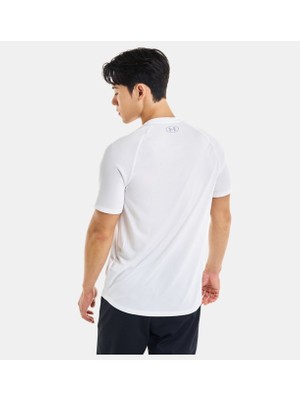Under Armour Erkek UA Tech 2.0 Kısa Kollu T-shirt