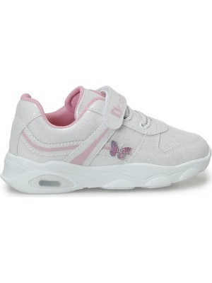 I Cool Prıncıpı P Beyaz Kız Çocuk Sneaker