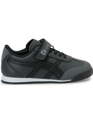 I Cool Hoop F Füme Erkek Çocuk Sneaker