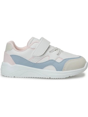 Polaris Tıny.p Beyaz Kız Çocuk Sneaker
