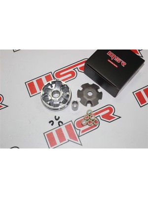 Frs 190 Scooter 50 Ön Varyatör Yarım 5.5 Gram