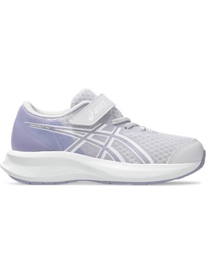 Asics 1014A391 Patriot 14 Ps Spor Ayakkabı Lila