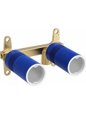 Ideal Standart Ankastre Lavabo Bataryası Iç Set-Kıt1 - A1313NU