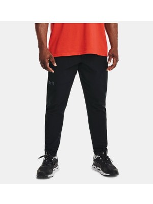 Under Armour Erkek UA Unstoppable Tapered Pantolon S Nefes Alabilir Kumaş ile Spor Tarzı
