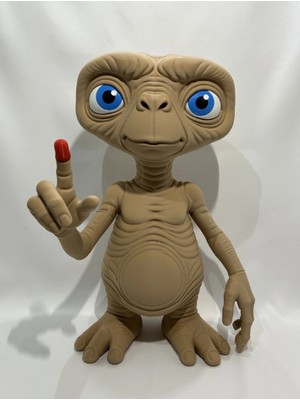 E.t. Figür