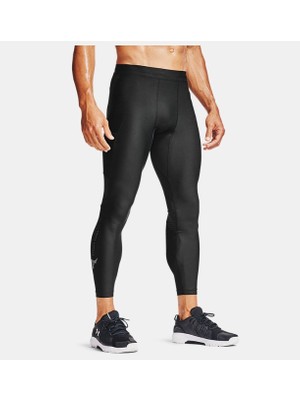 Under Armour Erkek Project Rock HeatGear® Tayt