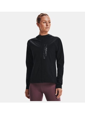 Under Armour KadınUA Dış Mekan Koşu Mont