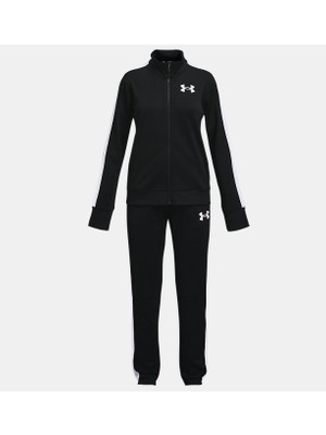 Under Armour Çocuk UA Örme Eşofman Takımı