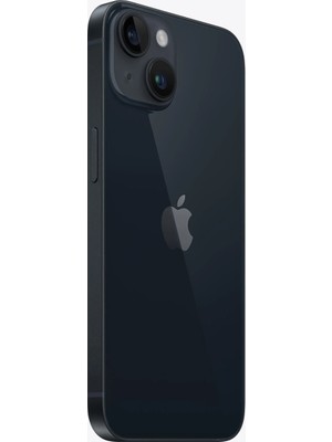 Yenilenmiş Apple iPhone 14 128 GB Gece Yarısı (12 Ay Garantili) - A Grade